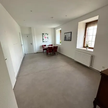 Zimmervermietung Altes Zollhaus Alloggio in famiglia *