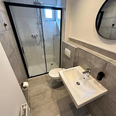 Zimmervermietung Altes Zollhaus *