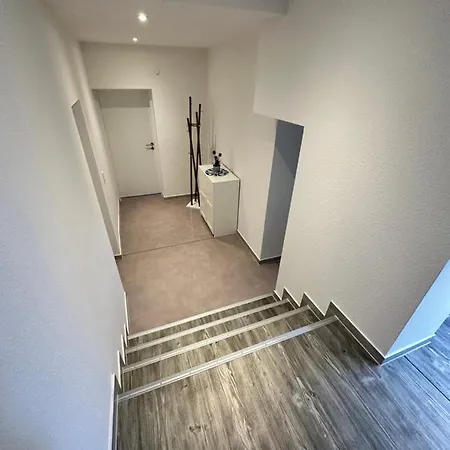 Alloggio in famiglia Zimmervermietung Altes Zollhaus