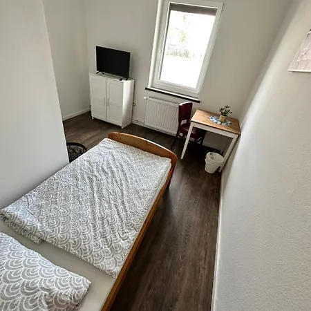 Zimmervermietung Altes Zollhaus *