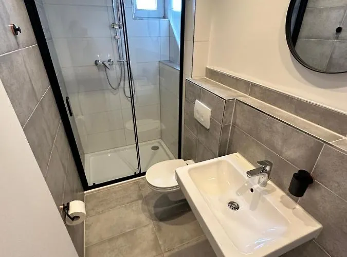 Zimmervermietung Altes Zollhaus *