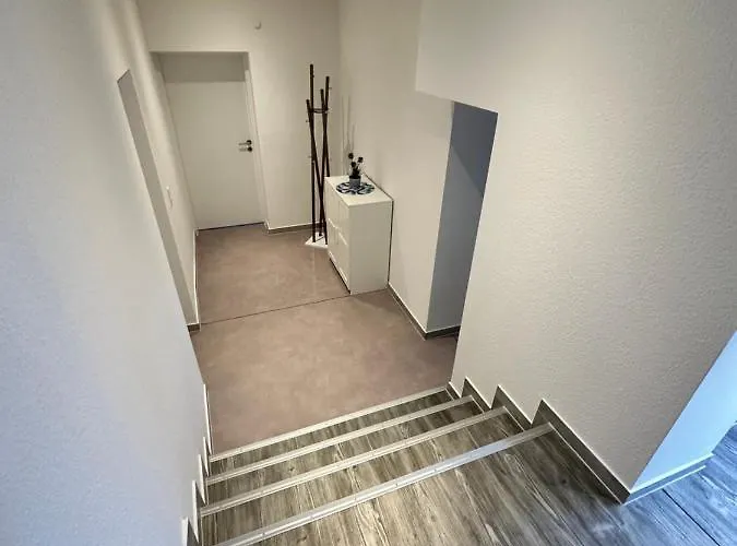 홈스테이 Zimmervermietung Altes Zollhaus