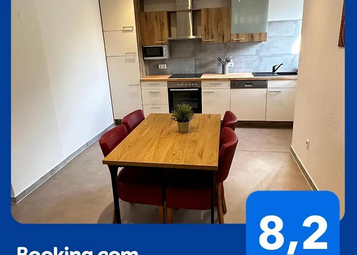 Zimmervermietung Altes Zollhaus *